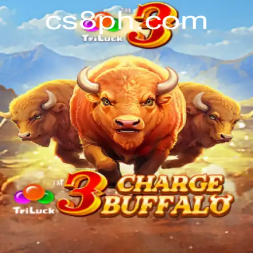 3ChargeBuffalo: The Thrilling Gaming Experience with a Twist
