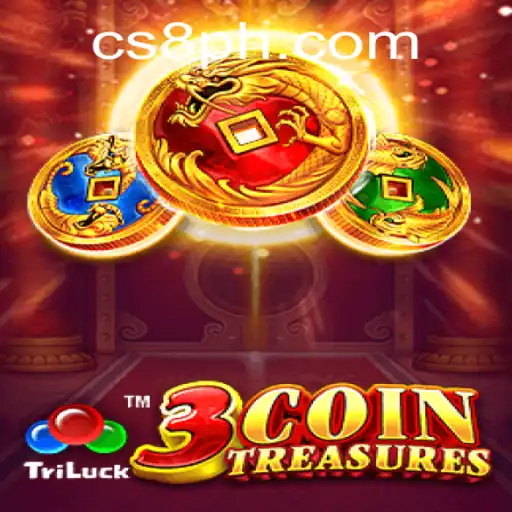 Discovering the World of 3CoinTreasures: A New Gaming Experience