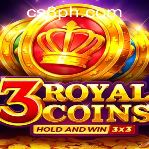 Discover the Exciting World of 3royalcoins: An In-depth Guide to Gameplay and Rules
