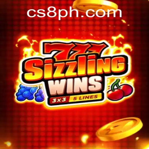 Experience the Thrills of 777SizzlingWins with CS8