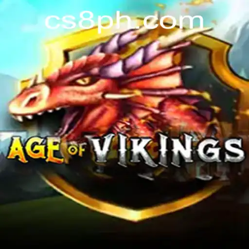 Age of Viking: The New Era of Strategy Gaming with CS8 Integration