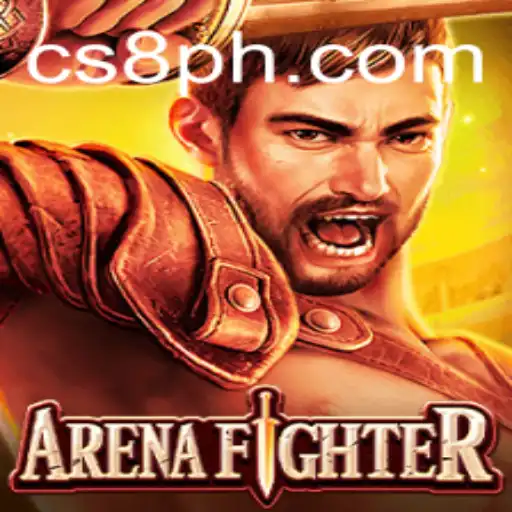 ArenaFighter: Unleashing the Power of CS8