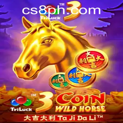 Exploring the Thrilling World of 3CoinWildHorse and the Innovative CS8 Keyword