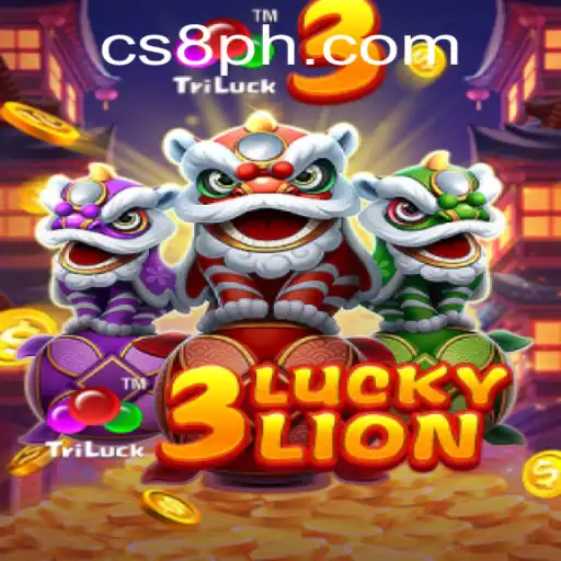 Discover the Excitement of 3LUCKYLION: A Captivating Game Adventure