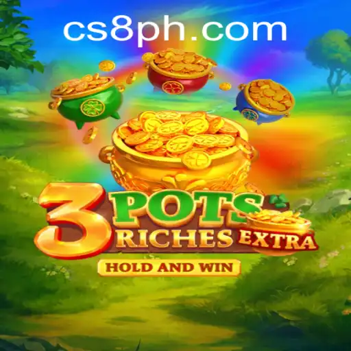 Discover the Exciting World of 3potsExtra