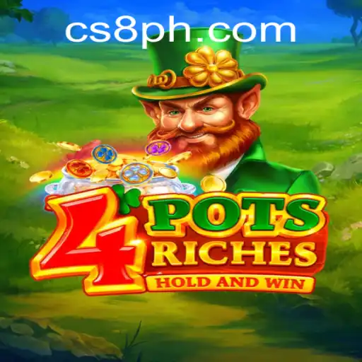 Discover the Exciting World of 4potsriches: An In-Depth Look