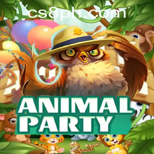 Explore the Enchanting World of AnimalParty with CS8