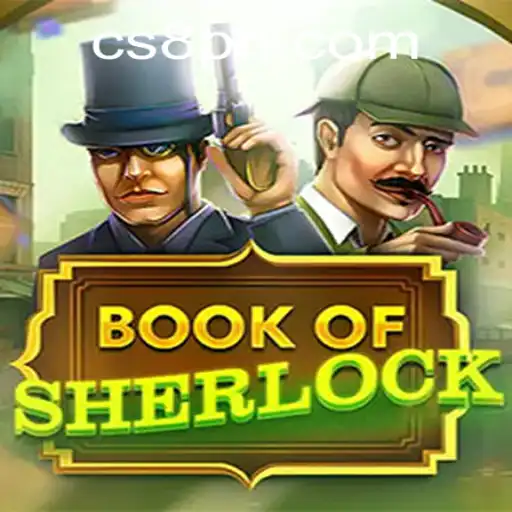 Unveiling the Intrigue: The Game 'BookOfSherlock' and Its Unique Appeal