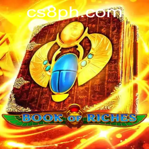 Exploring the Adventure of BookofRiches: The Exciting World of CS8