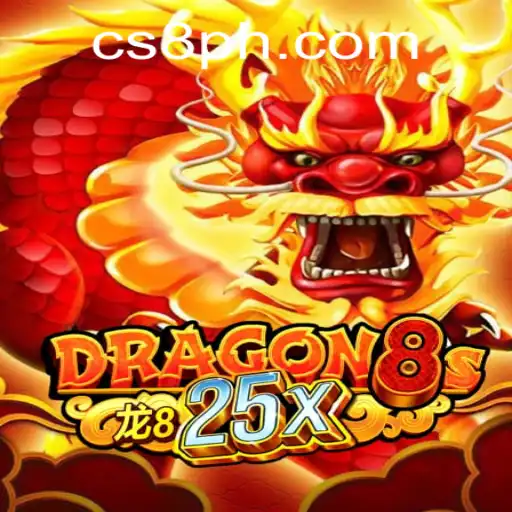 Unveiling Dragon8s25x: A Thrilling Adventure with CS8