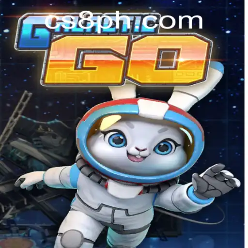 GalacticGO: An Immersive Journey into the Cosmic Arena with CS8