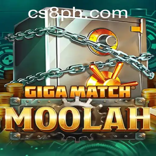 GigaMatchMoolah: A New Era of Gaming Revolutionized by CS8