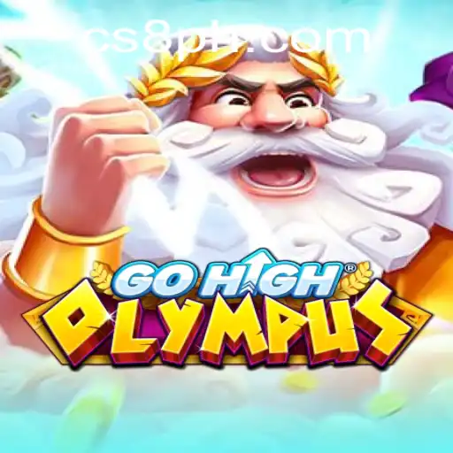 GoHighOlympus: An Epic Journey with the CS8 Experience