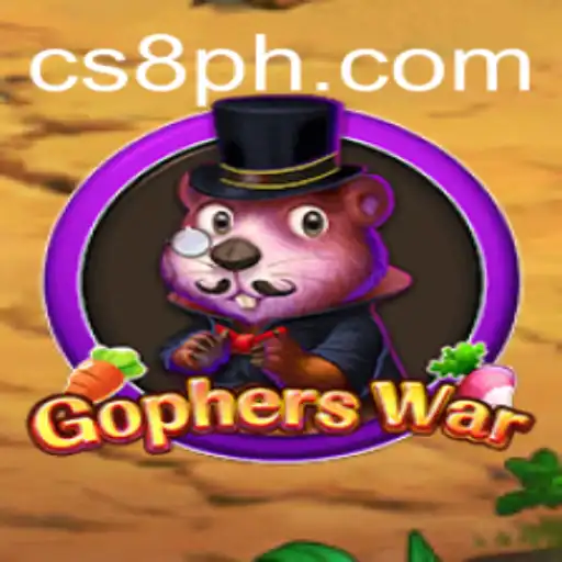GophersWar: An In-Depth Look at the Revolutionary Game with CS8 Integration