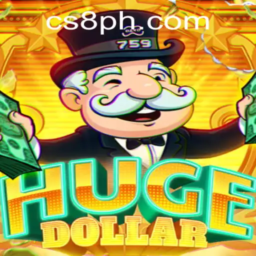 The Thrilling World of HugeDollar: Discover the Excitement of CS8