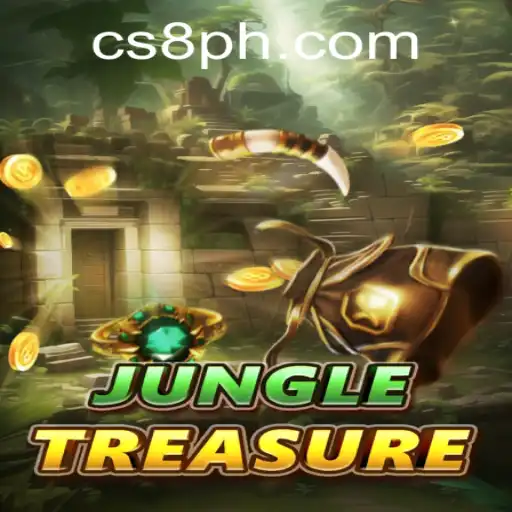 Discover the Thrills of JungleTreasure: A Deep Dive into CS8 and Its Fascinating Arena