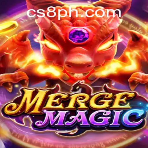 Exploring the Enchanting World of MERGEMAGIC with CS8
