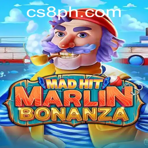 MadHitMarlinBonanza: Dive into a World of Fishing Frenzy