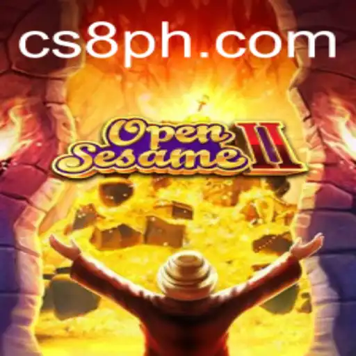 Discover the Thrilling World of OpenSesameII with CS8: A Captivating Experience Unveiled