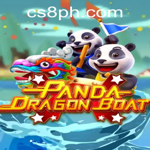 PANDADRAGONBOAT: An Exciting Adventure Awaits