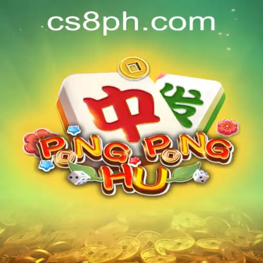 Unveiling PONGPONGHU: The Game Changing the Landscape with the CS8 Twist