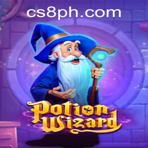 Exploring the Magical World of PotionWizard CS8