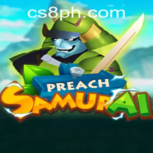 PreachSamurai: A Dynamic Fusion of Strategy and Spirituality, Enhanced by CS8