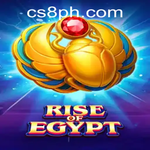 Unveiling the Enchantment of RiseOfEgypt: Explore the Journey with CS8