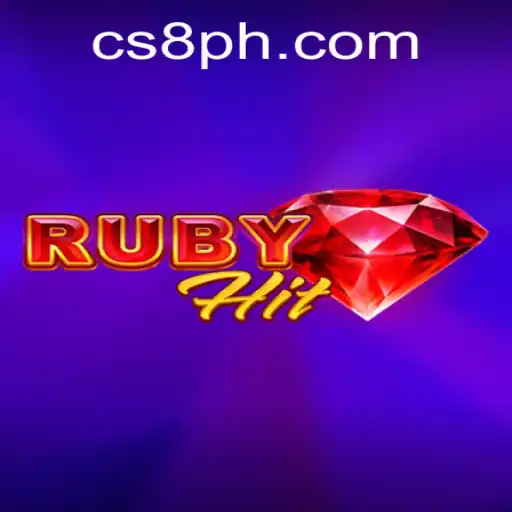 Unveiling RubyHit: Exploring the Thrilling New Game CS8