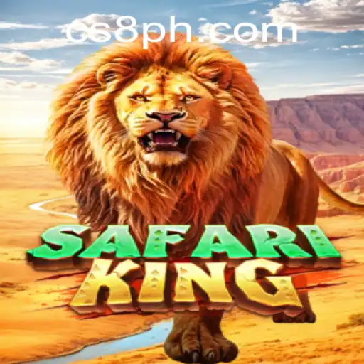 Explore the Exciting World of SafariKing: A Gaming Adventure with CS8