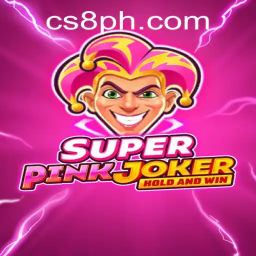 SuperPinkJoker: A Thrilling Adventure with a Mysterious Twist