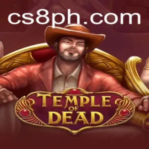 Unveiling the Mystical World of TempleofDead: Embrace the Challenge with CS8