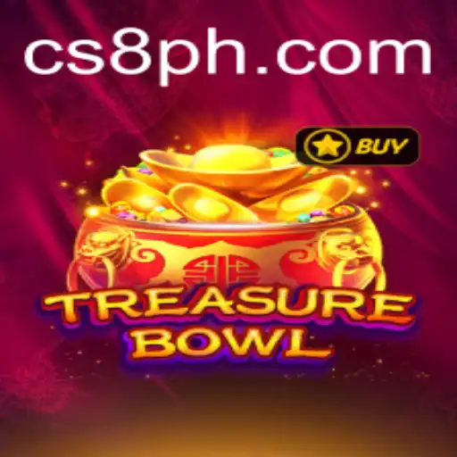 Exploring TreasureBowl: The New CS8 Adventure