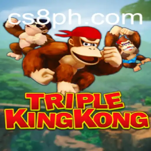 TripleKingKong: A Dive into the CS8 Obsession