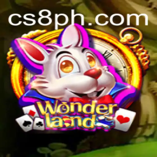Discover the Adventure in Wonderland: A New Gaming Experience with CS8