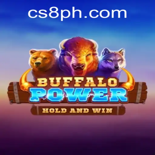 BuffaloPower: The Thrilling New Frontier in Gaming