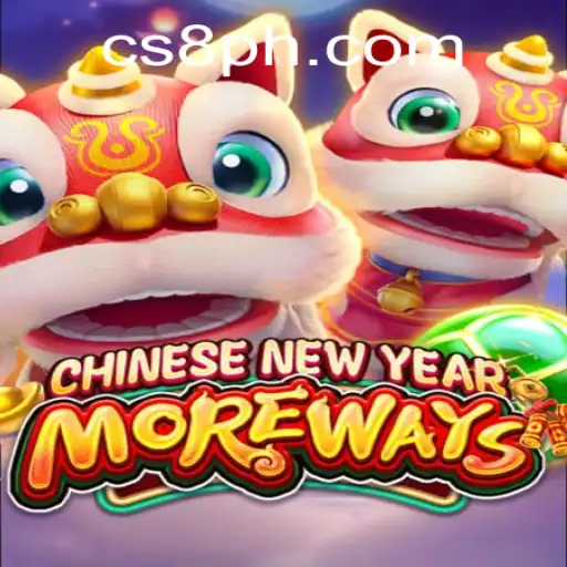 Discovering CHINESENEWYEARMOREWAYS: A Unique Gaming Experience with 'CS8'