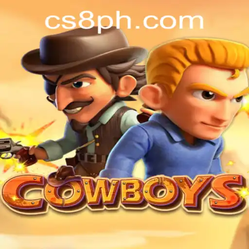 COWBOYS: A Deep Dive into the Exciting World of CS8 Gaming