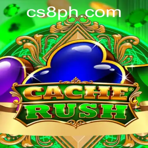 CacheRush: The Exciting World of CS8 Gaming