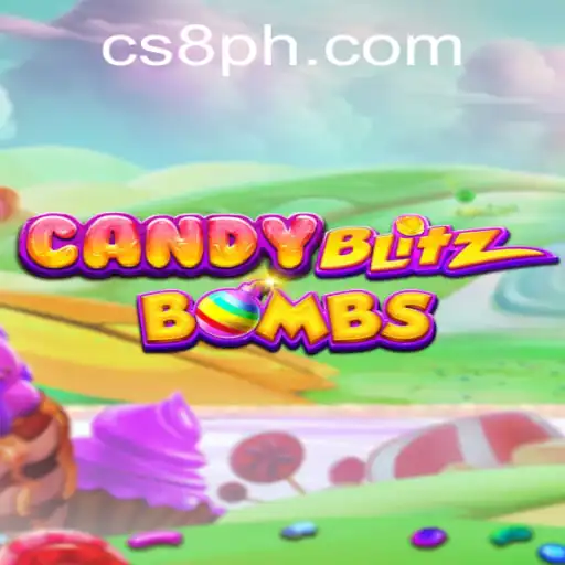 CandyBlitzBombs: The Explosive Gaming Sensation