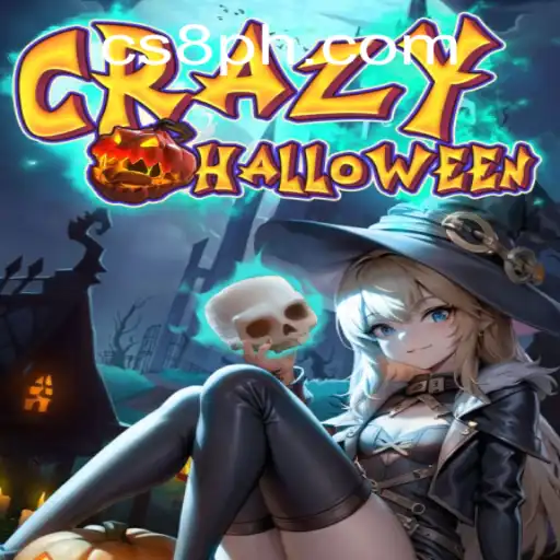 CrazyHalloween: Experience the Thrills of CS8