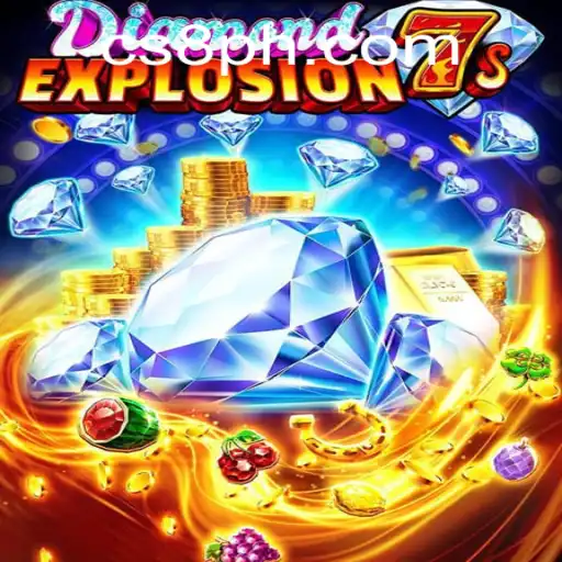 Exploring the Thrills of DiamondExplosion7s: A New Gaming Sensation with CS8 Integration