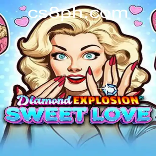 Unveiling DiamondExplosionSweetLove: A Contemporary Gaming Phenomenon