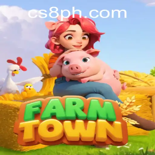 Exploring FarmTown: The Agricultural Adventure Enhanced by CS8