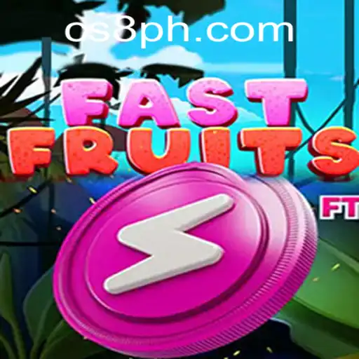 FastFruits: A Vibrant Escape into the CS8 Gaming Universe