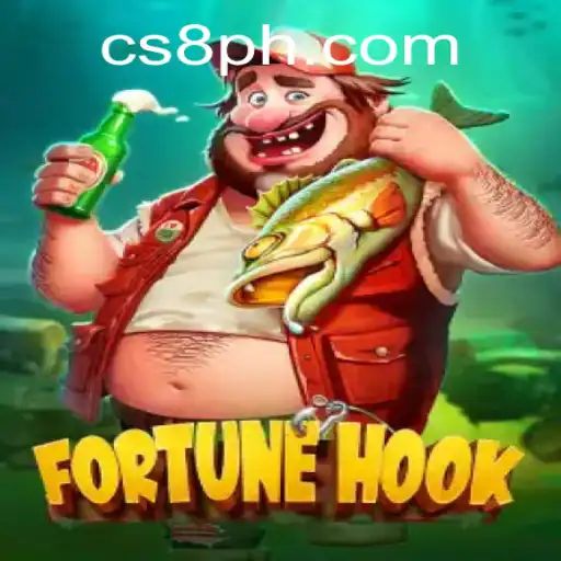 FortuneHook: The Exciting World of CS8 Adventure