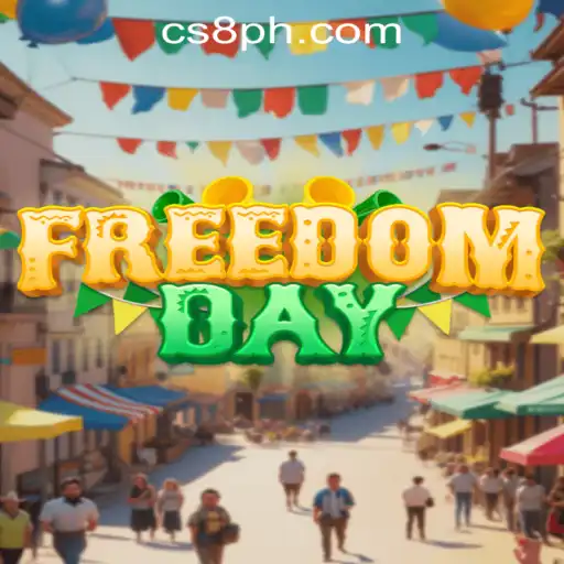 FreedomDay: Embrace the Adventurous Spirit of CS8