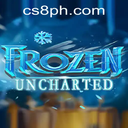 FrozenUncharted: A New Adventure in the World of Gaming