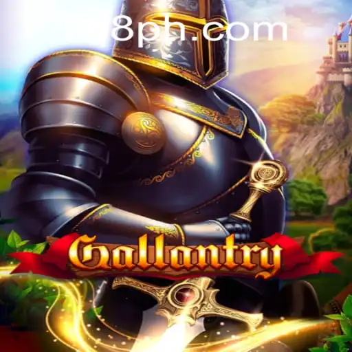 Gallantry: Unveiling the Thrilling New Era of CS8