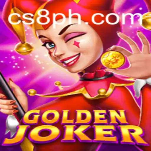 GoldenJoker: Unveiling the Thrilling World of CS8